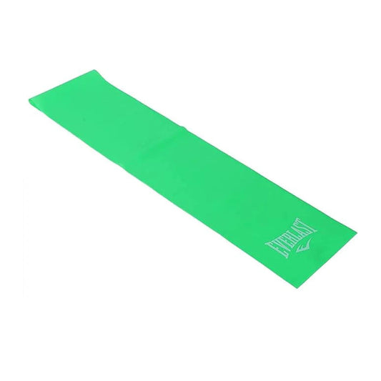 Anythingbasic Resistance Loop Bands Set of 5 Pieces With 5 Different Resistance Levels | Multi Colour | Material : Latex Rubber | Resistance Band for Squats, Hip & Glute Workouts for Men & Women