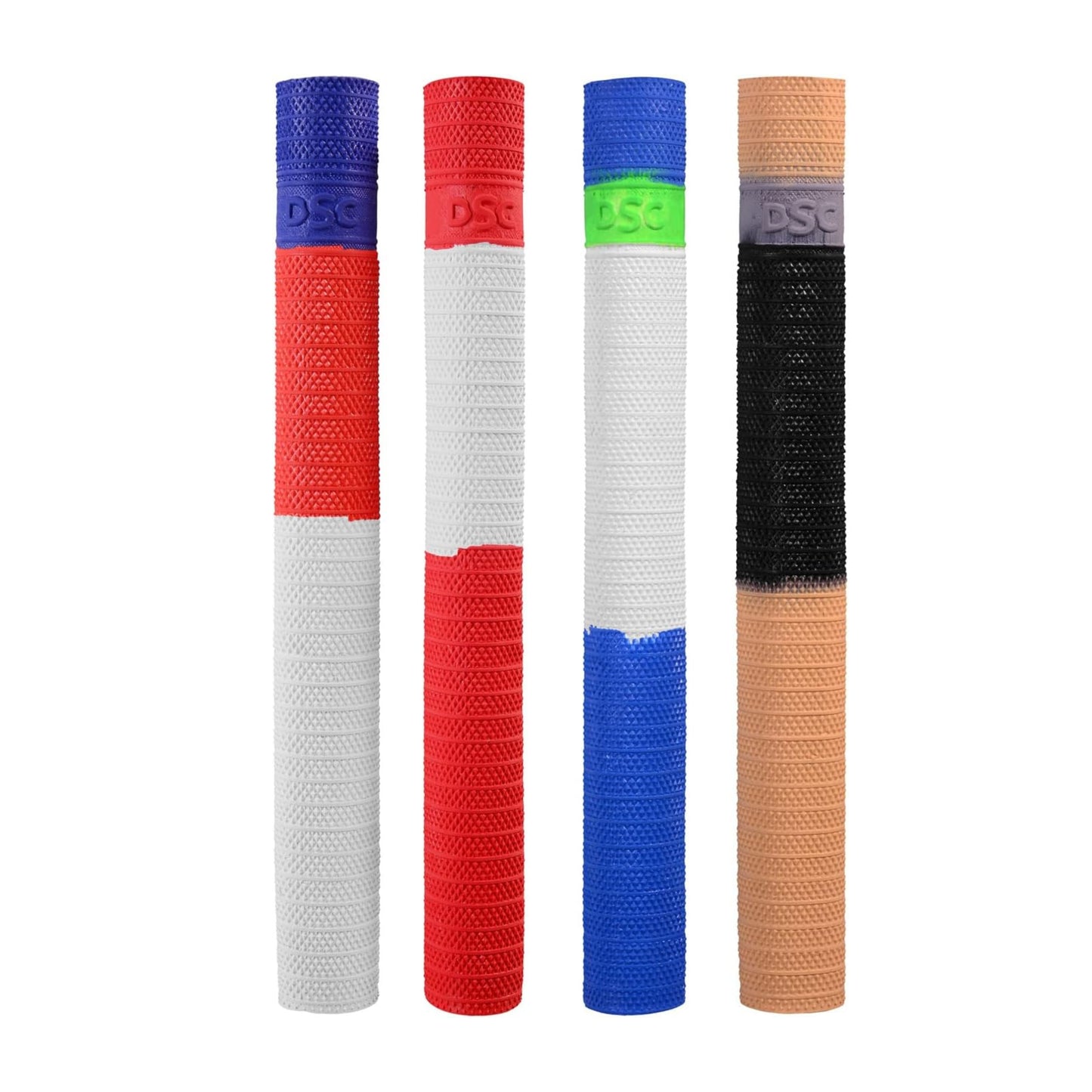 DSC 1500346 Spyder Cricket Grip (multi color) - (Pack of 1 Pc)