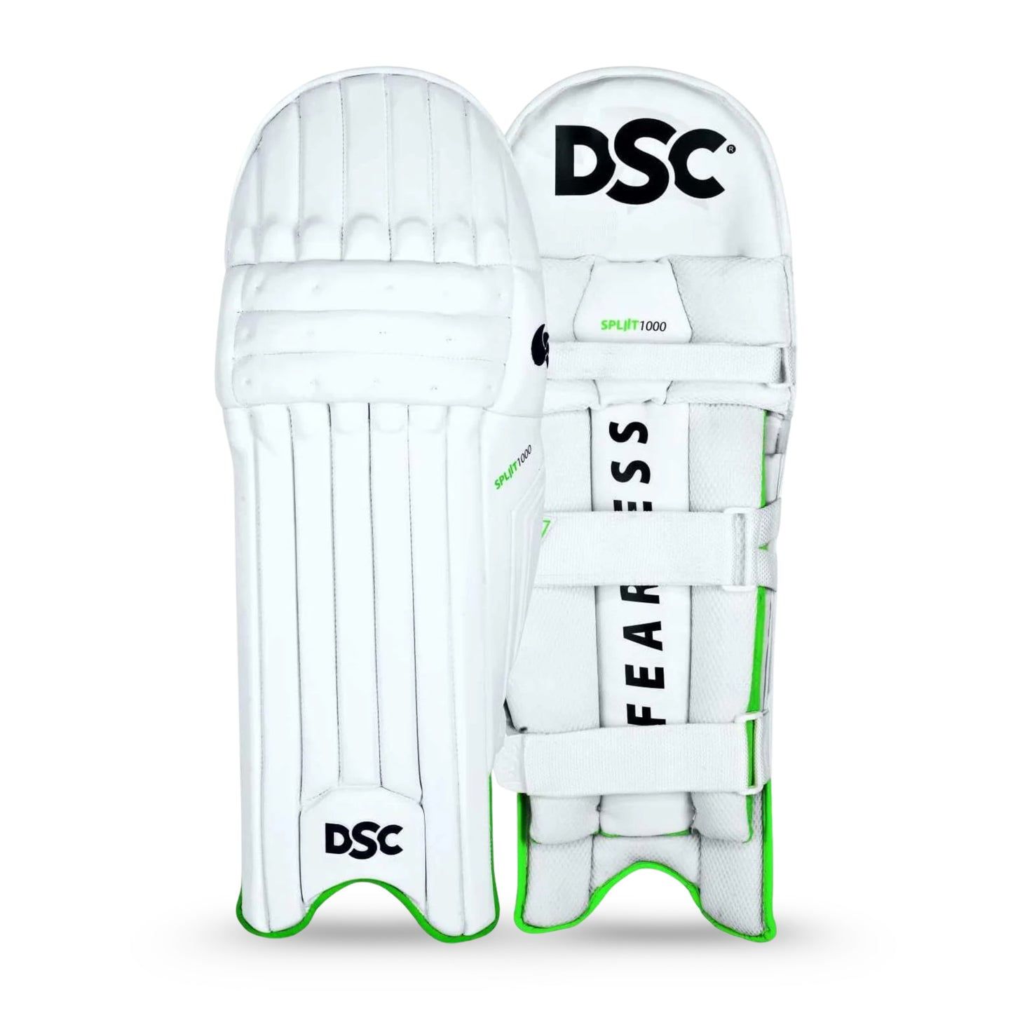 DSC Spliit 5000 Cricket Batting