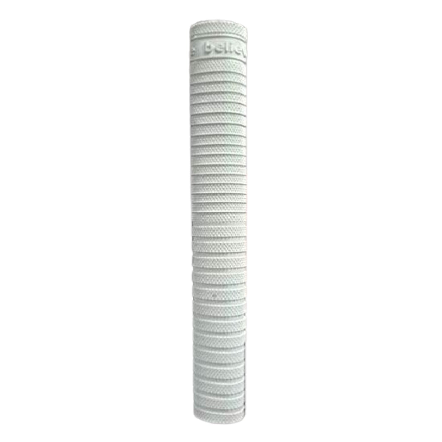 SG Cricket Bat Grip Hexa (White) - Pack of 1