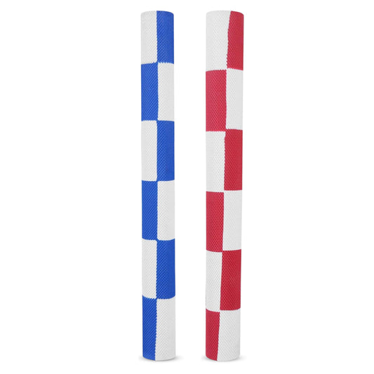 DSC 1501038 Chess Rubber Cricket Grip (Multicolor)