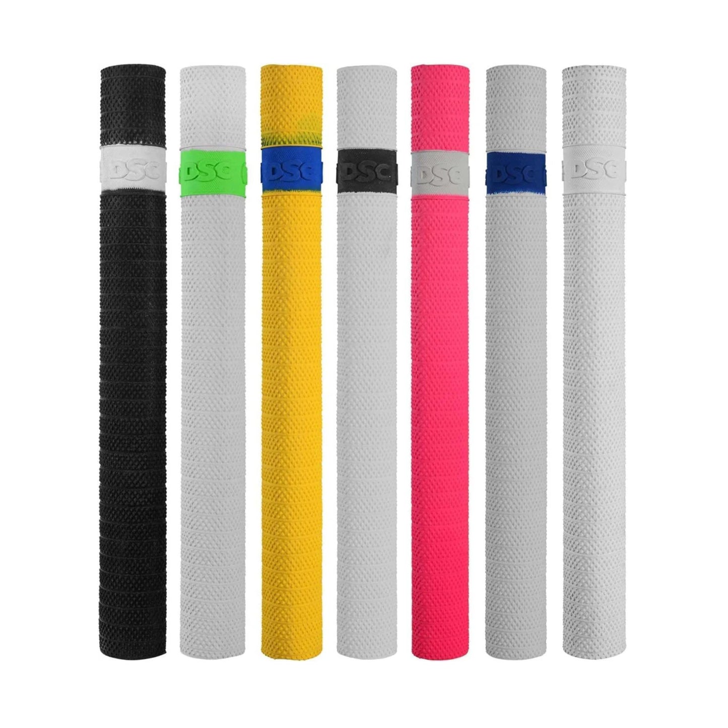 DSC Speed Mix Colored Cricket Bat Grip - (Pack of 1 Pc)
