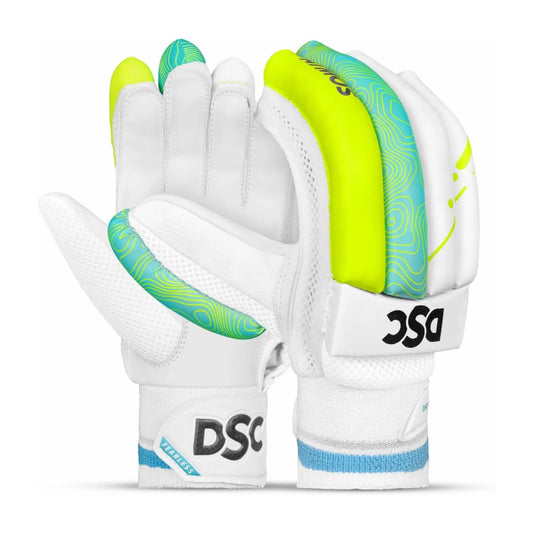 DSC Condor Atmos Cricket Batting Gloves