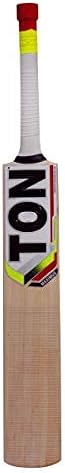 SS Mens TONKW005 Cricket Bat Beige Short Grip