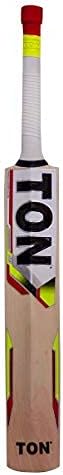 SS Mens TONKW005 Cricket Bat Beige Short Grip