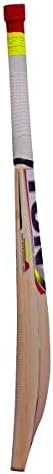 SS Mens TONKW005 Cricket Bat Beige Short Grip