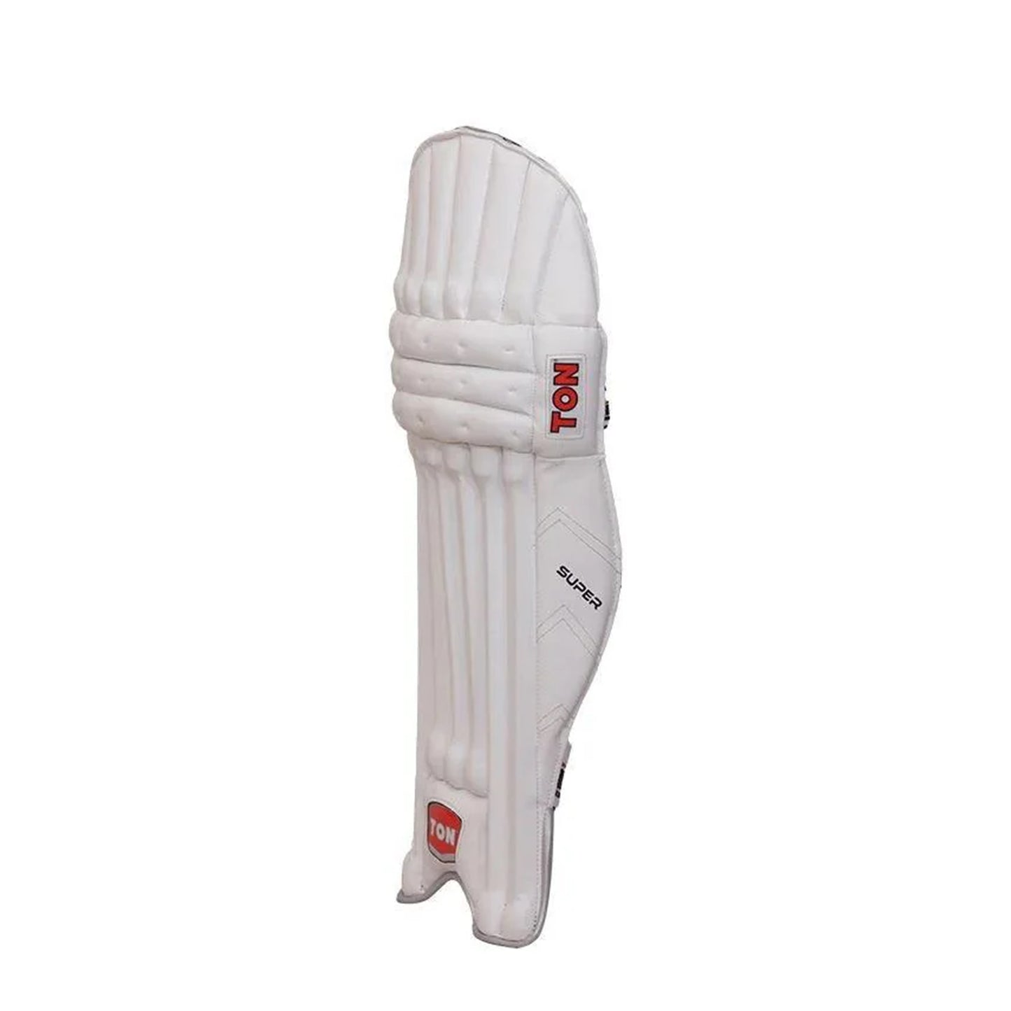 SS Ton Super Light Weight Cricket Batting Pads (Youth - LH)