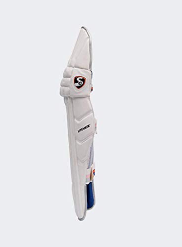 SG Litevate RH Batting Legguard