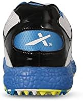 Vector X Men's Ckt-100 Cricket Shoes Hiking