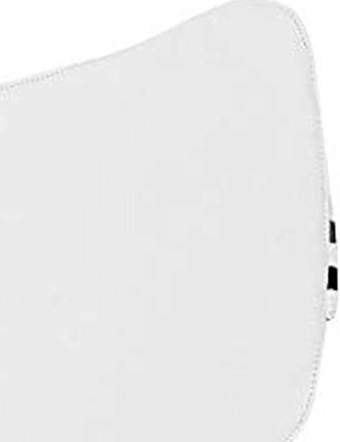 DSC Condor Glider Cricket Chest Guard | Material: Polyvinyl Chloride | High Density Form Inside | Soft Absorbent Towelled Back | Strong & Sturdy | Soft feel