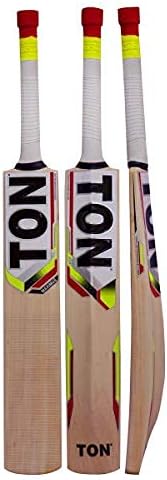 SS Mens TONKW005 Cricket Bat Beige Short Grip