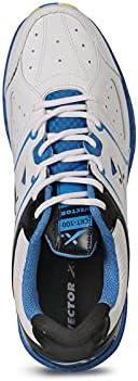 Vector X Men's Ckt-100 Cricket Shoes Hiking