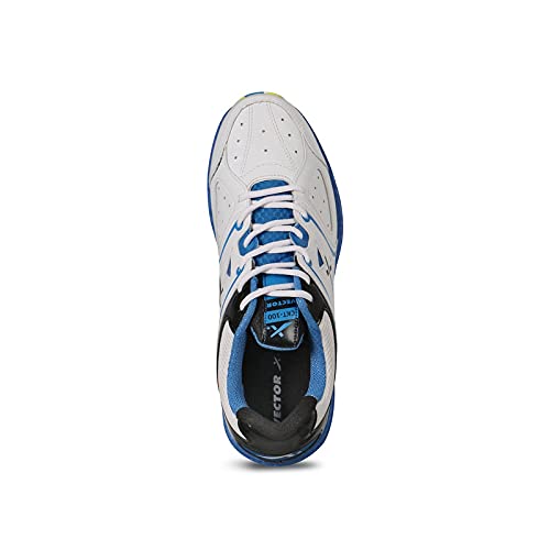 Vector X CKT-100 Cricket Shoes for Men's