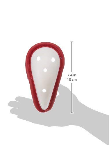 DSC 1500427 Glider Cricket Abdominal Guard Mens (Color May Vary)
