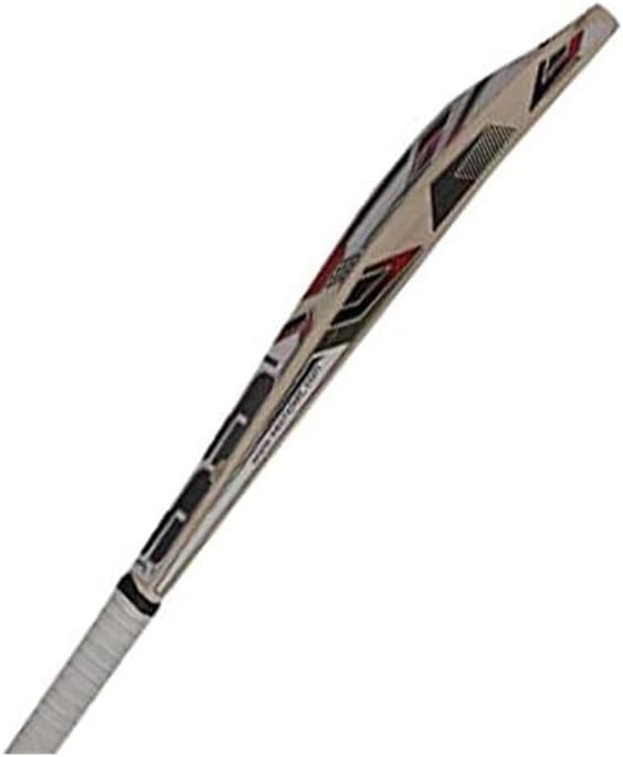 SS Tiger English Willow Cricket Bat | for Men & Boys | Material: Wood | Air Dried Willow | Latest Shape with Massive Concave | Professional Cricket Bat