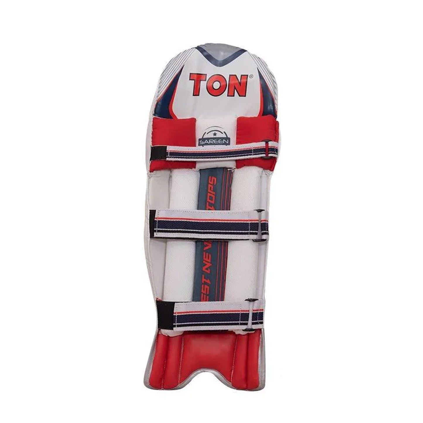 SS Ton Super Light Weight Cricket Batting Pads (Youth - LH)