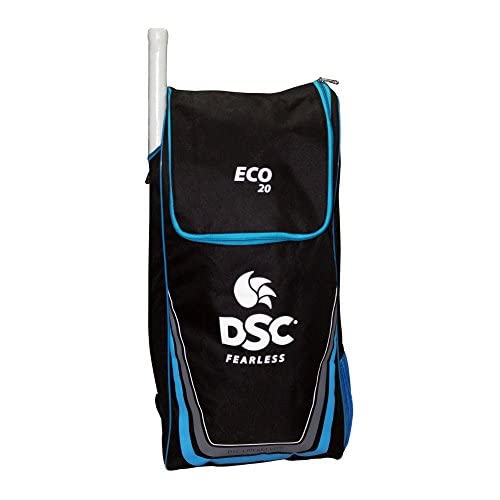 DSC Eco-20 Cricket Bag