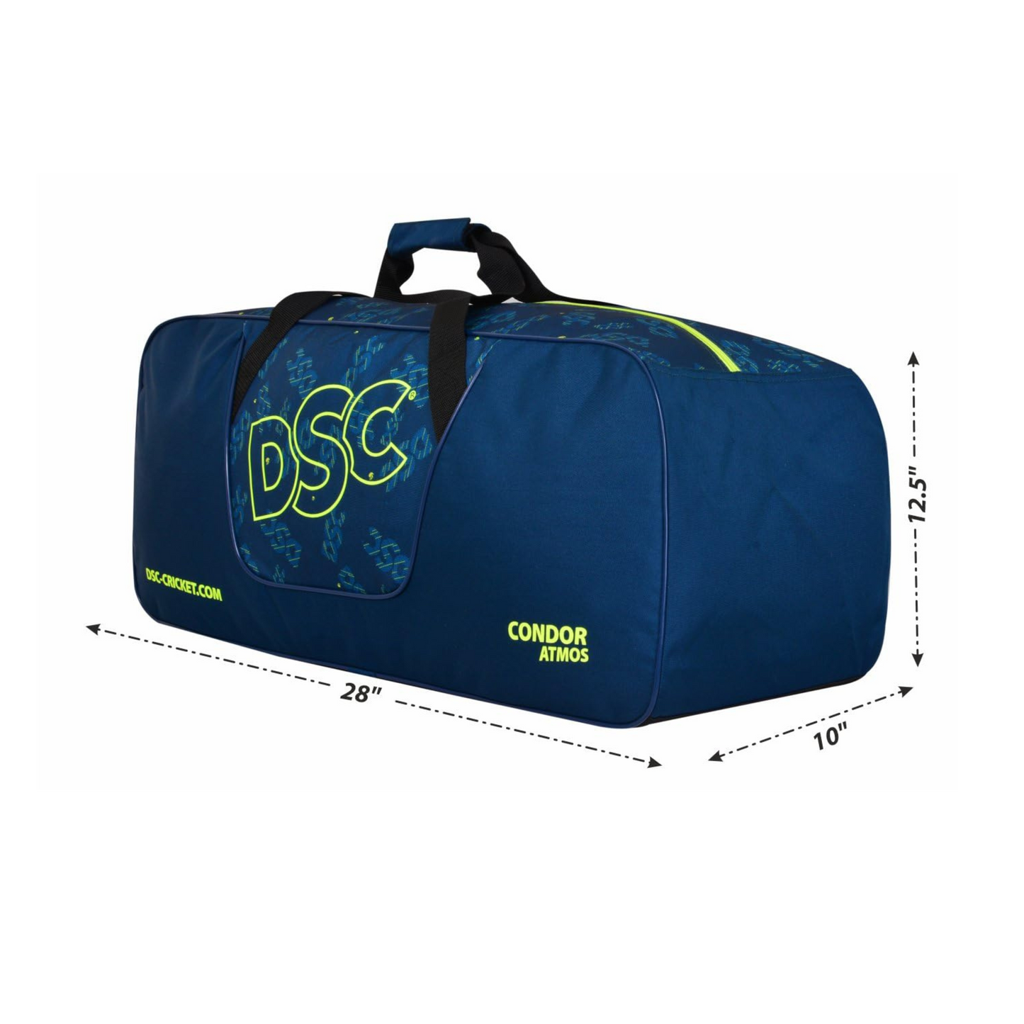 DSC Condor Atmos Cricket Bag