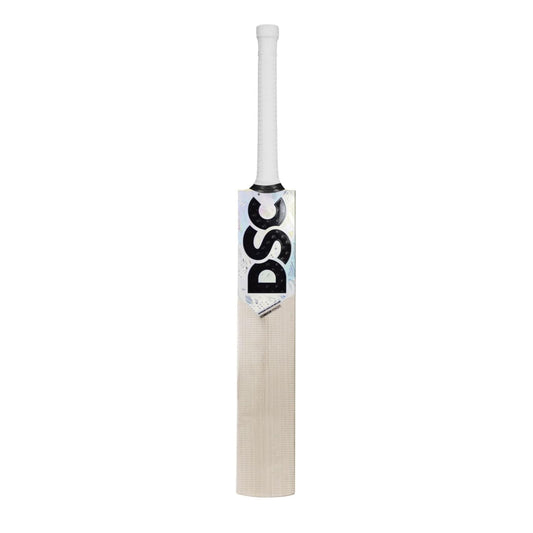 DSC Condor Winger Grade 4 English Willow Cricket Bat ( Size: Short Handle, Ball_ type : Leather Ball, Playing Style : All-Round )