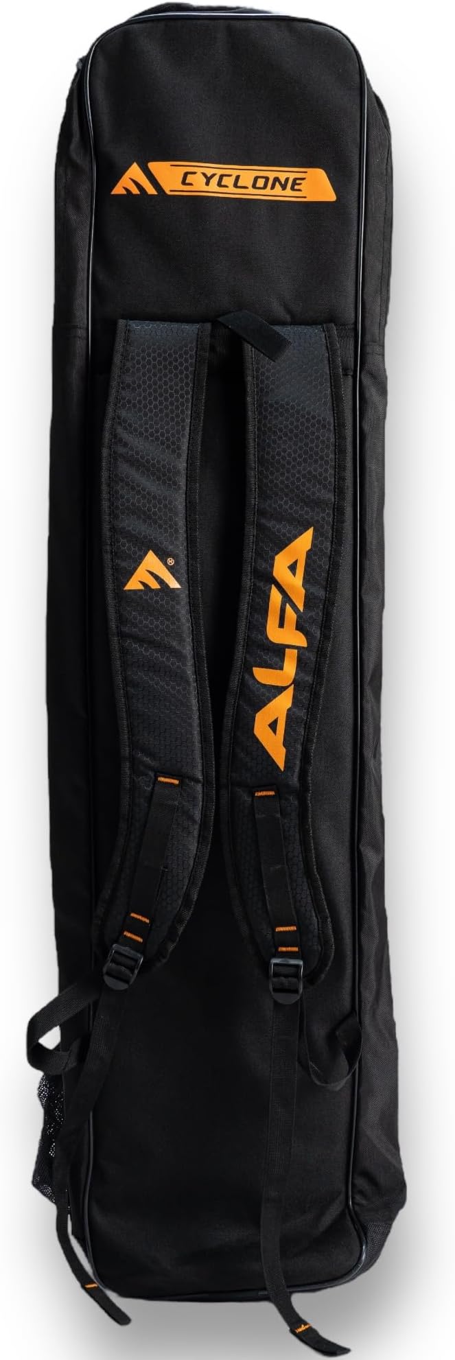 A L F A CYCLONE HOCKEY STICK CUM KIT BAG