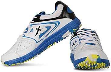 Vector X Men's Ckt-100 Cricket Shoes Hiking