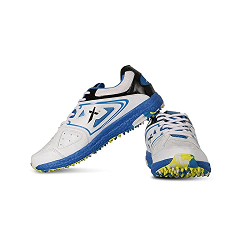 Vector X CKT-100 Cricket Shoes for Men's