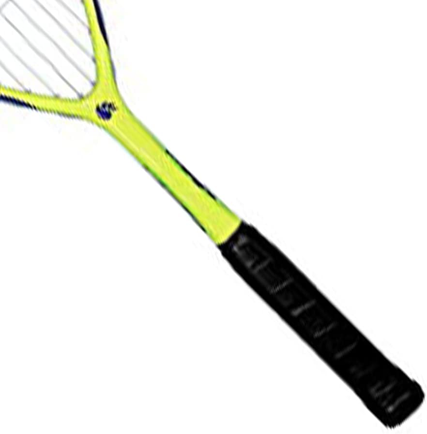 DSC Lazer Aluminium Squash Racquet