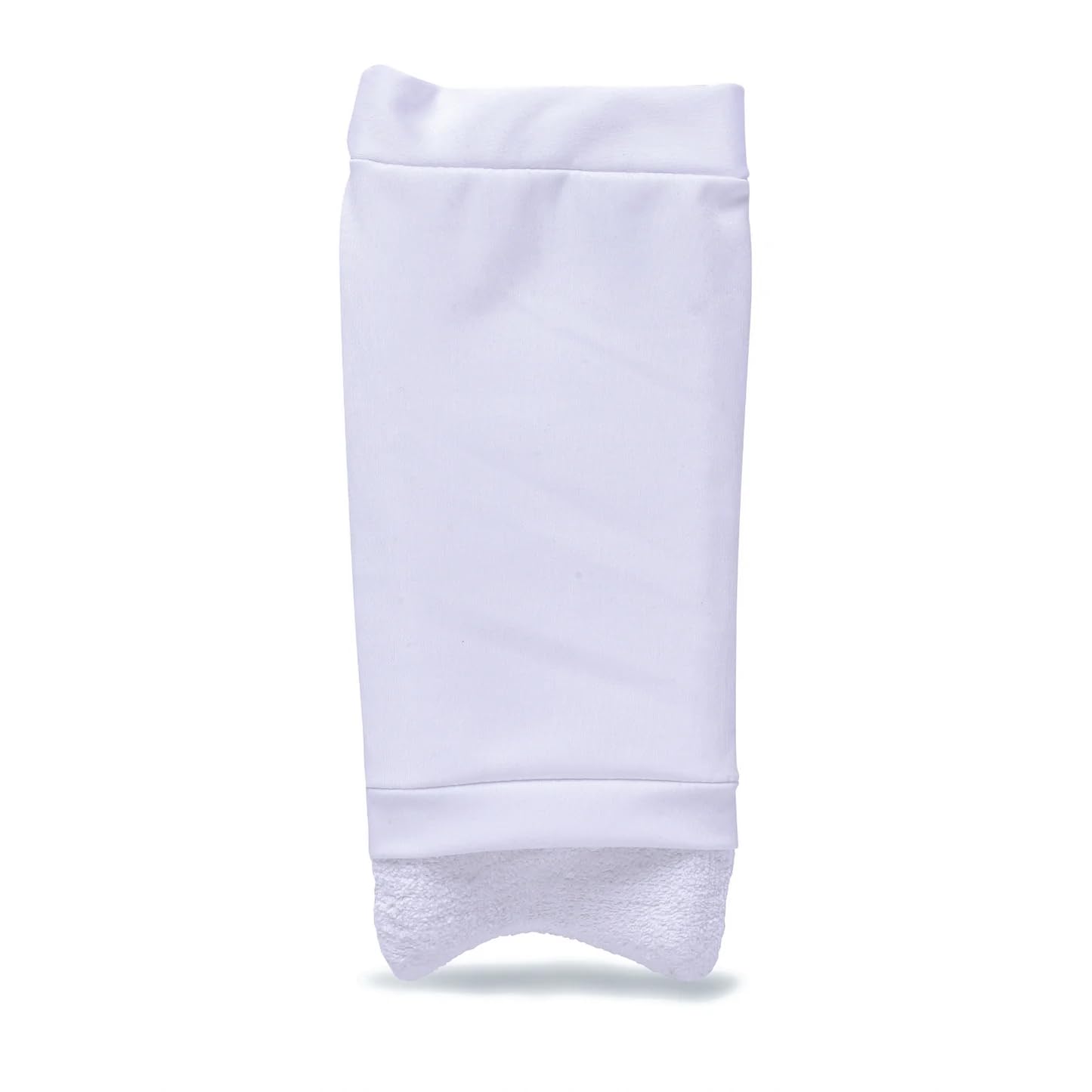 SG Foam Super Test Elbow Guards for Adult (White)