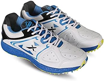 Vector X Men's Ckt-100 Cricket Shoes Hiking