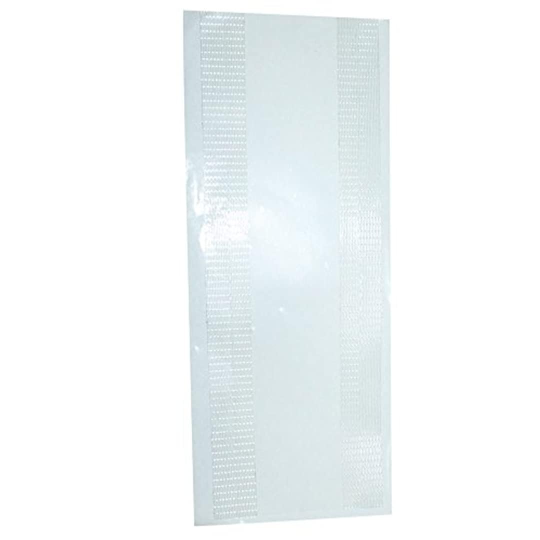DSC Anti Scuff Double Sided Cross Weave Bat Tape