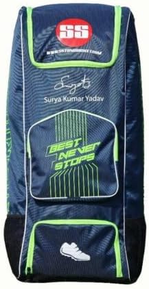 SS Mass Cricket Kit Bag Senior