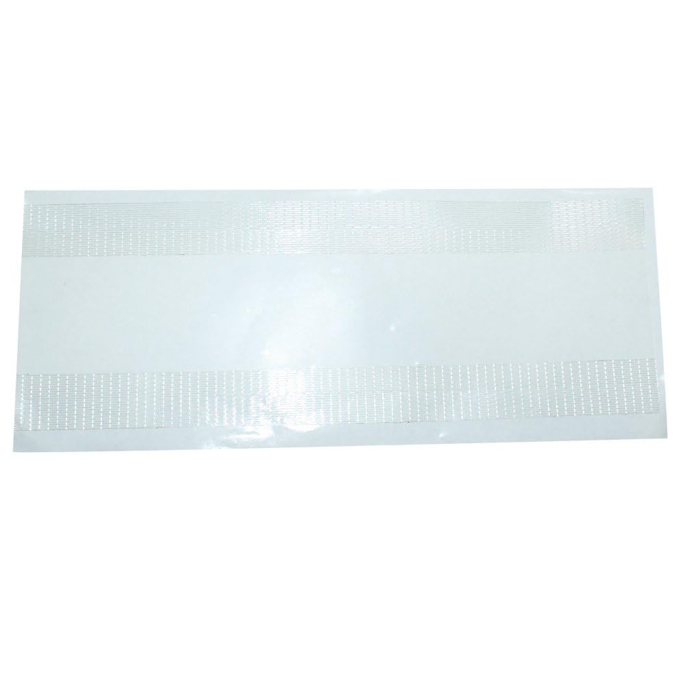 DSC Anti Scuff Double Sided Cross Weave Bat Tape