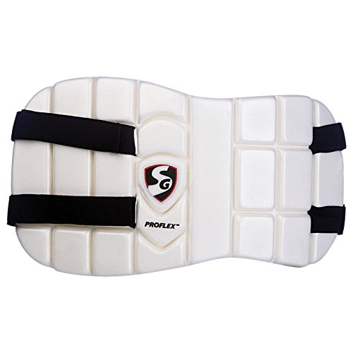 SG Adult Elastic, Foam Proflex Right Chest Guard