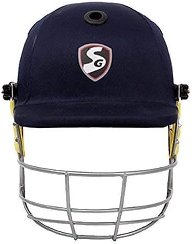 SG Blaze Tech Cricket Helmet