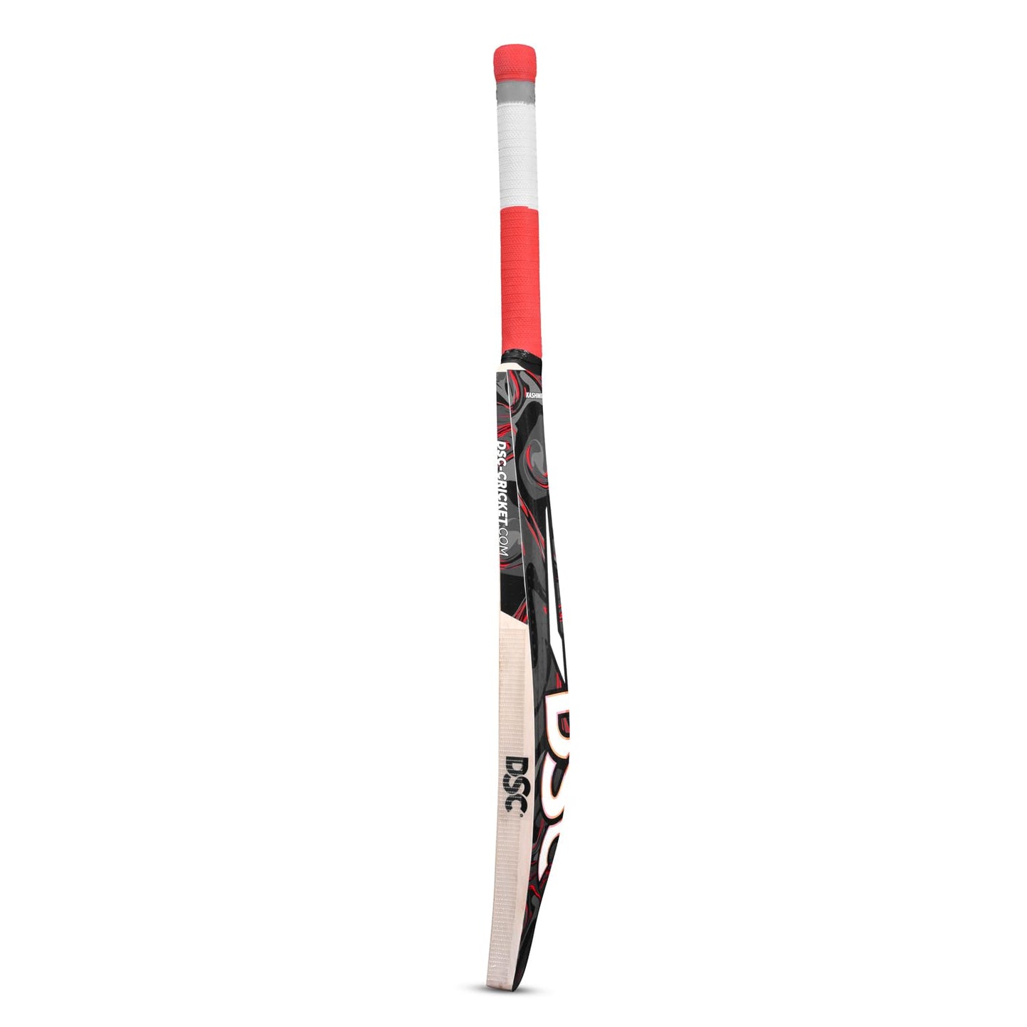 DSC Lava Kashmir Willow Short Handle Cricket Bat