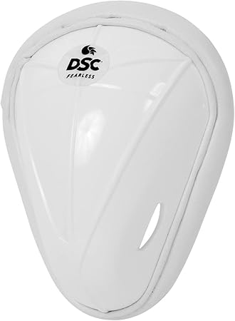 DSC Attitude Cricket Abdominal Guard