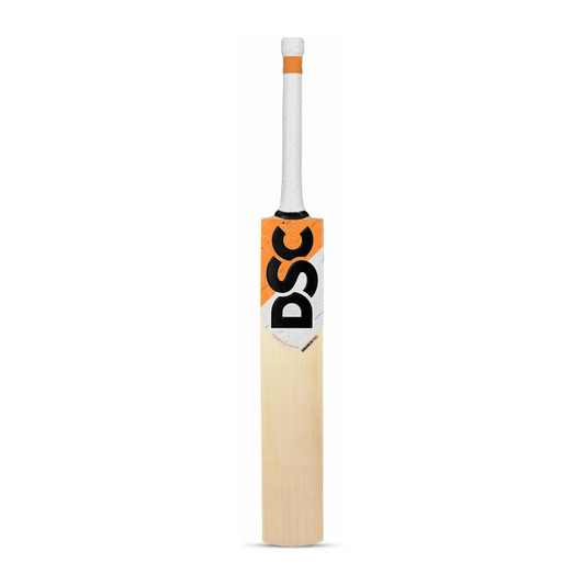 DSC PRO KRUNCH SERIES ENGLISH WILLOW CRICKET BAT - MENS