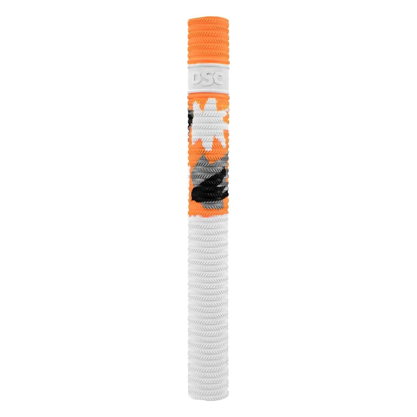 DSC Camo Flag Baboon Cricket Bat Grip (Multicolor, Standard Size) Material: Rubber Soft Feel Grip Better Shock Absorption (Pack of 3)