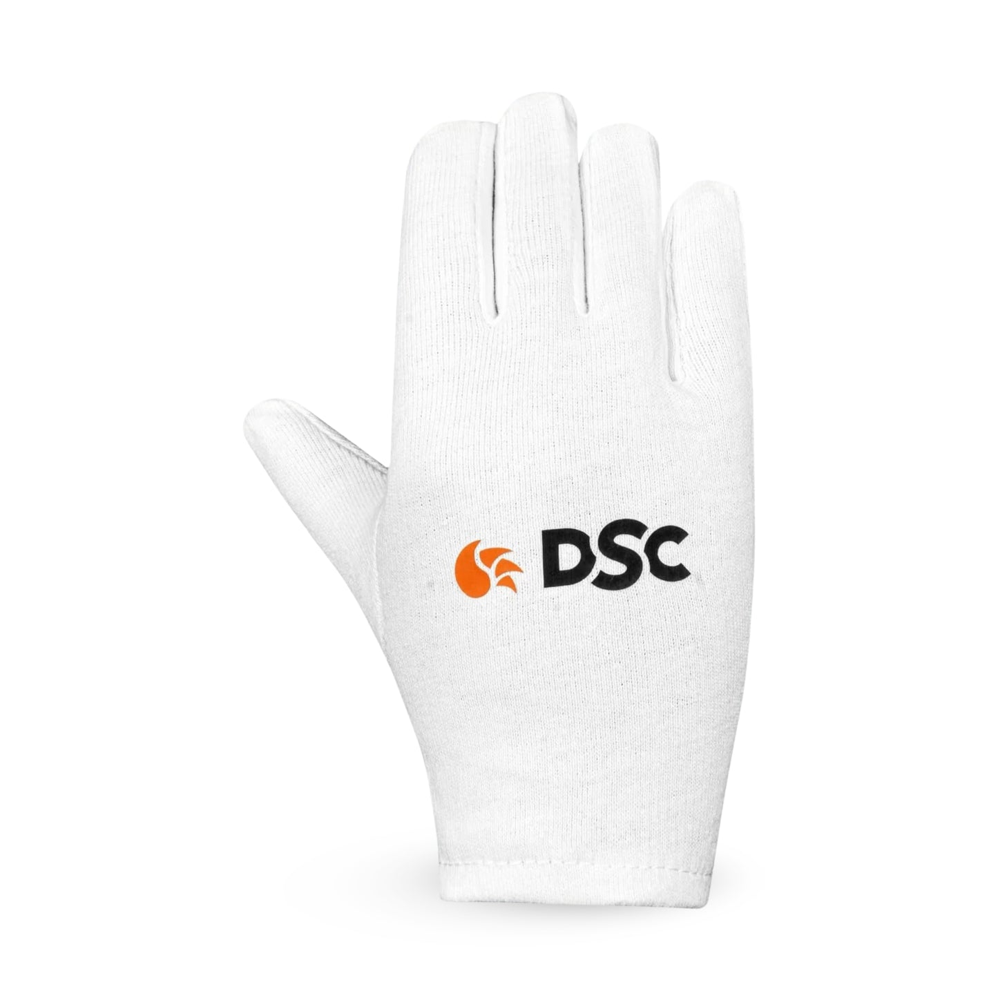 DSC 1501066 Motion Cricket Inner Cotton Gloves Boys (White)