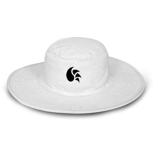 DSC Panama Flite Cricket Hat (White)