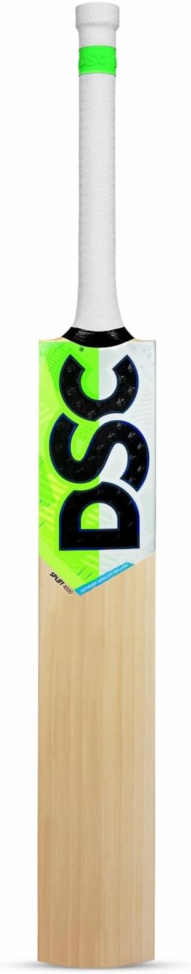 DSC Split 4000 Cricket Bat 2024