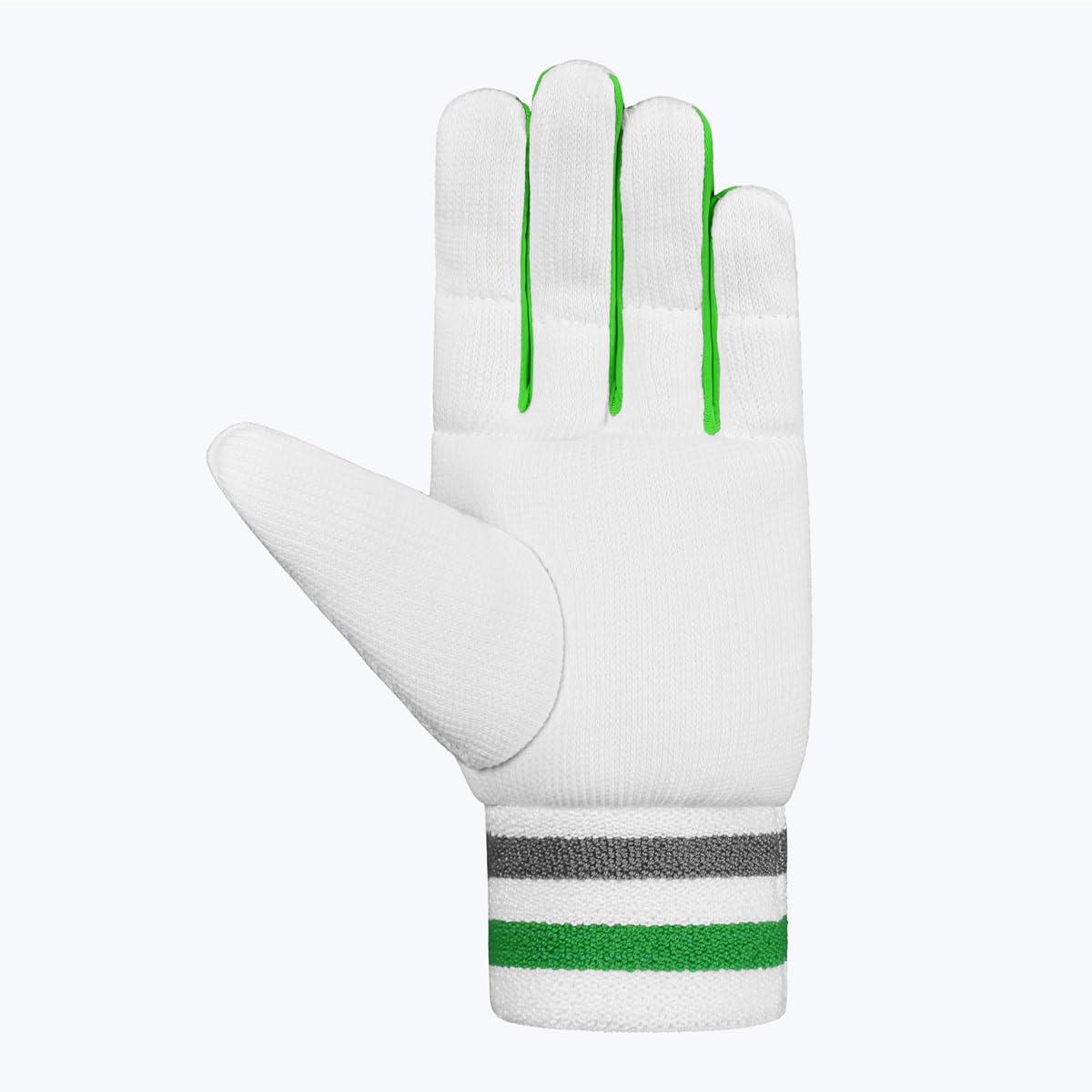 DSC Speed Wicket Keeping Inner Gloves - Boys (Multicolour)