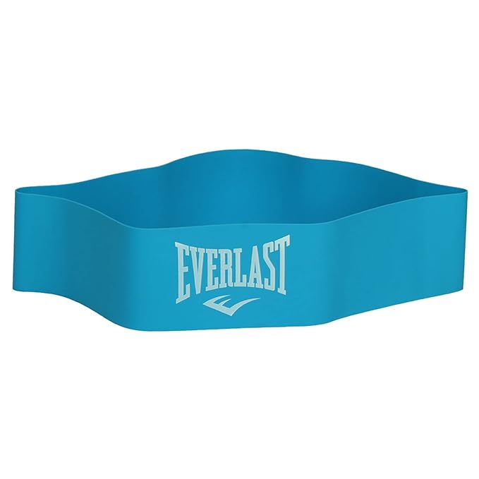 Everlast AB. Rubber Loop Band 500x50x0.4mm/8mm - Resistance Band - Fitness Training, Pilates, Yoga