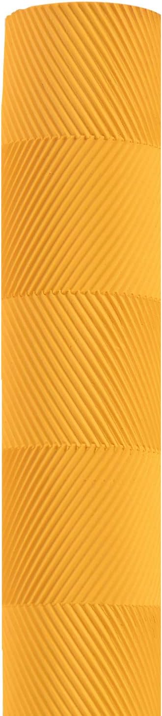 DSC Chevron Mix Colored Cricket Bat Grip - (Pack of 1 Pc)