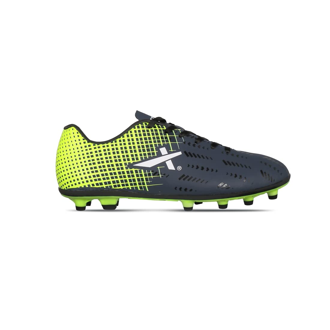 Vector X Royale Football Shoes for Mens