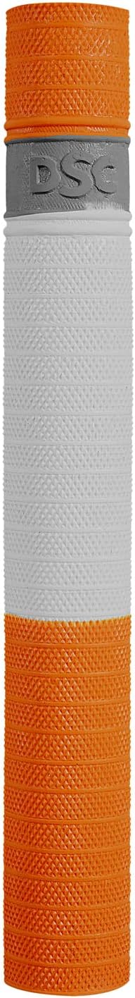 DSC Spyder Youth Mix Colored Cricket Bat Grip (Pack of 3)