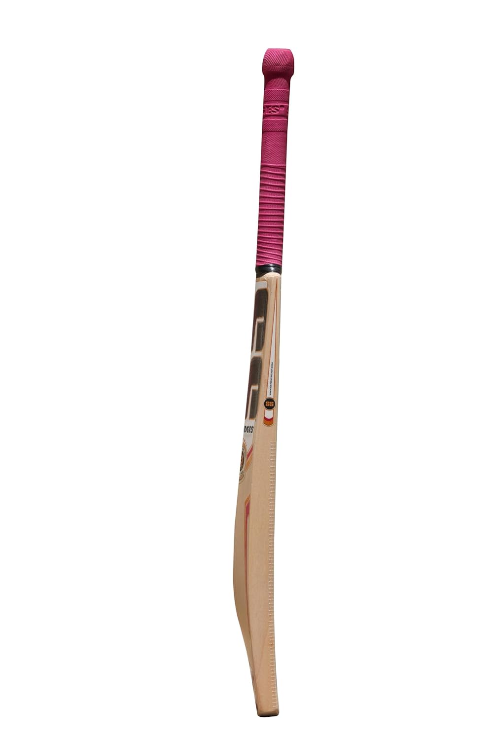 SS Gladiator KW bat Grade 1 Kashmir Willow Cricket Bat