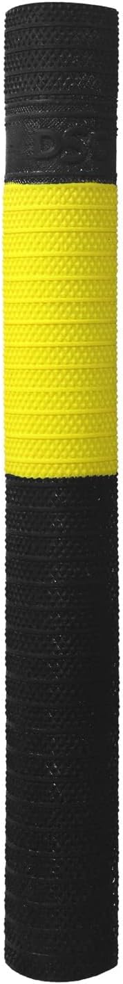 DSC Spyder Flouro (Youth)Mix Colored Cricket Bat Grip (Pack of 3 Pcs Poly Bag)