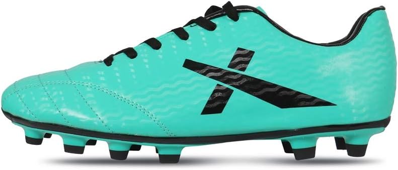 Vector X NXG Football Shoes | Synthetic sole | Lace-Up | Padded Footbed