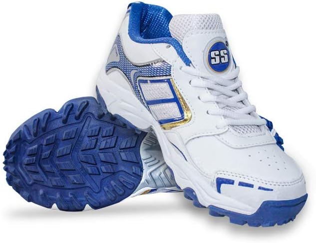SS Shoes Golden Gutsy Size